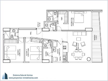 Imagen de Tipo A0 - Icon Bay